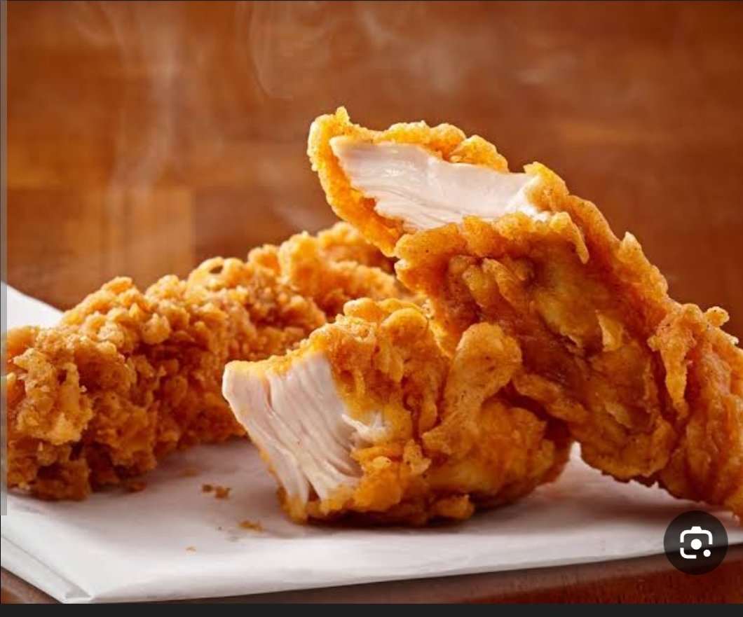 صورة تشيكن استربس